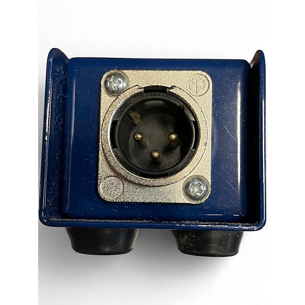 Used Cloud Cloudlifter CL-1 Microphone Preamp