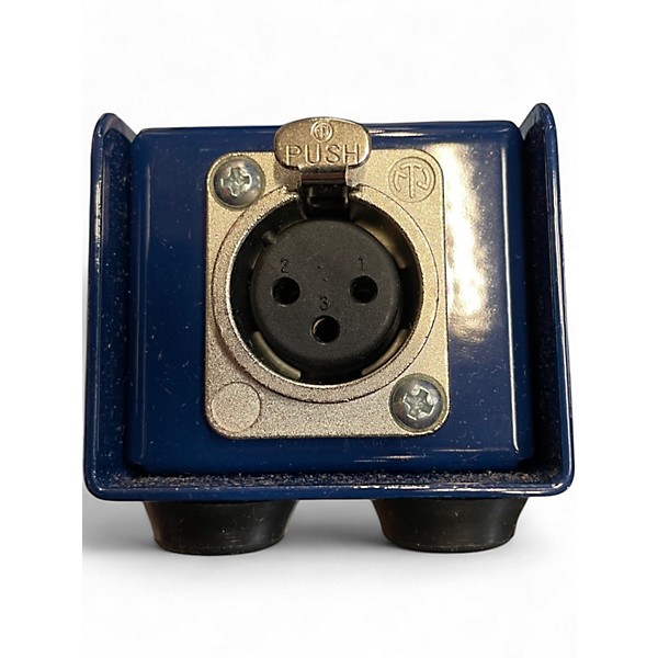 Used Cloud Cloudlifter CL-1 Microphone Preamp