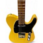 Used Firefly FFTL Butterscotch Blonde Solid Body Electric Guitar