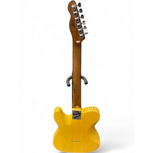 Used Firefly FFTL Butterscotch Blonde Solid Body Electric Guitar