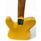 Used Firefly FFTL Butterscotch Blonde Solid Body Electric Guitar