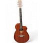 Used Martin SC-10E Natural Acoustic Electric Guitar thumbnail