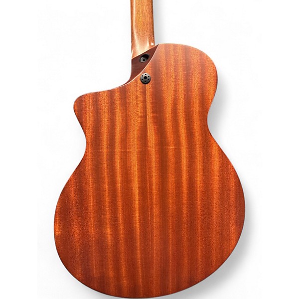 Used Martin SC-10E Natural Acoustic Electric Guitar