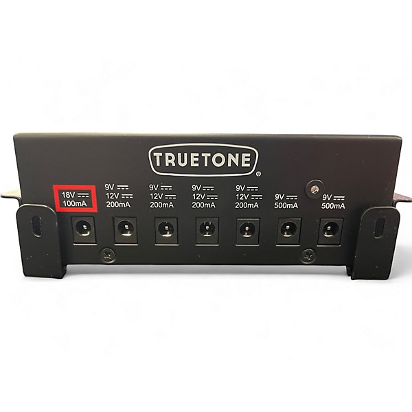 Used Trutone CS7
