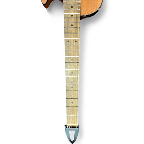 Used Traveler Guitar Escape Mark III Mahogany Acoustic Guitar