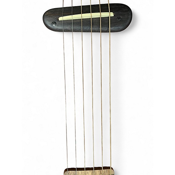 Used Traveler Guitar Escape Mark III Mahogany Acoustic Guitar