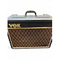 Used VOX NT15C1 Night Train 1x12 15W Tube Guitar Combo Amp thumbnail