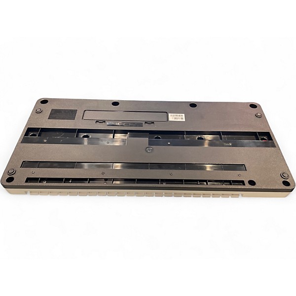 Used Roland Gaia SH01 37 Key Synthesizer