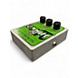 Used Electro-Harmonix Big Muff Bass Distortion Bass Effect Pedal