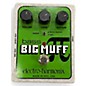 Used Electro-Harmonix Big Muff Bass Distortion Bass Effect Pedal