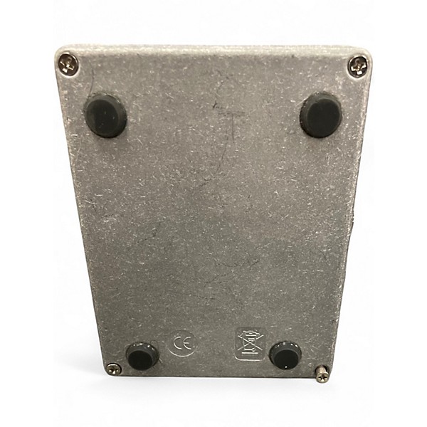 Used Electro-Harmonix Big Muff Bass Distortion Bass Effect Pedal