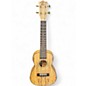 Used Snail Ukulele UKS490 Spalted Maple Ukulele thumbnail