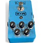 Used MXR M234 Analog Chorus Effect Pedal