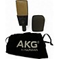 Used AKG C414XLII Condenser Microphone thumbnail