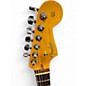 Used Fender American Professional II Stratocaster Dark Night Solid Body Electric Guitar