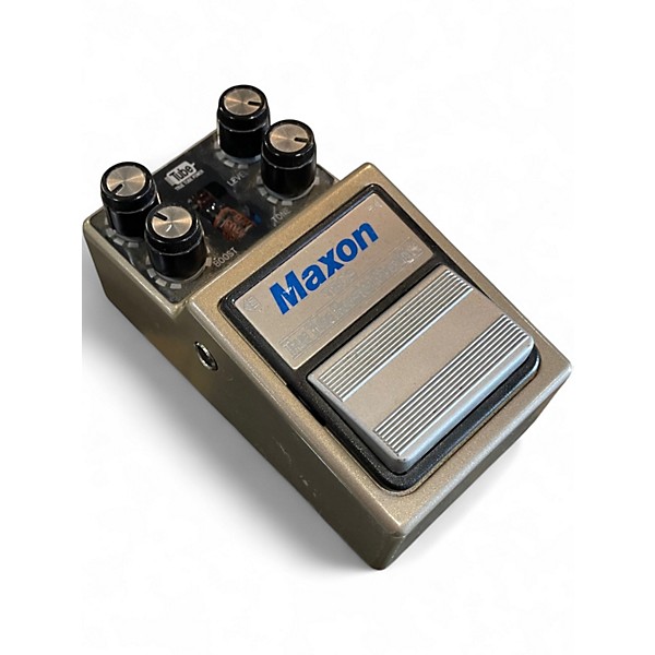 Used Maxon TB09 Effect Pedal