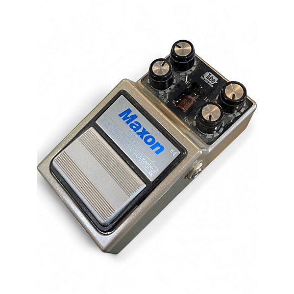 Used Maxon TB09 Effect Pedal