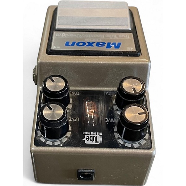 Used Maxon TB09 Effect Pedal