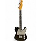 Used Fender American Ultra II Telecaster  Texas Tea Solid Body Electric Guitar thumbnail