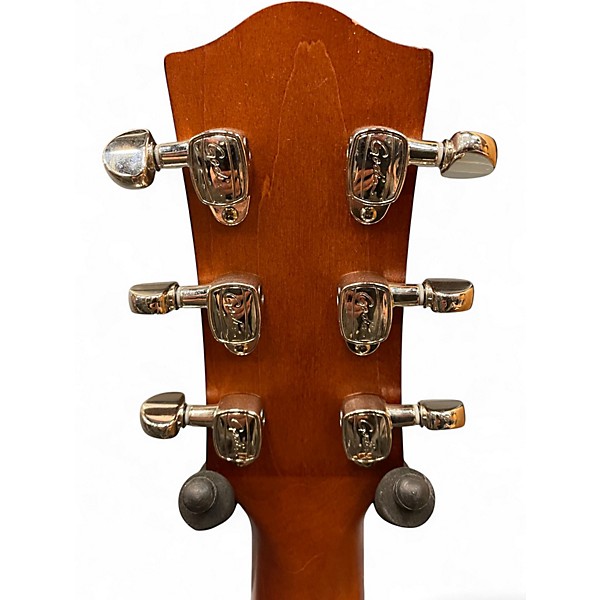 Used Godin 5th Avenue Kingpin II COGNAC Hollow Body Electric Guitar