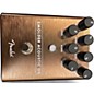 Used Fender SMOLDER ACOUSTIC OD Effect Pedal