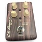 Used LR Baggs Align Reverb Effect Pedal thumbnail