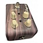 Used LR Baggs Align Reverb Effect Pedal