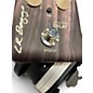 Used LR Baggs Align Reverb Effect Pedal