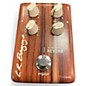 Used LR Baggs Align Reverb Effect Pedal thumbnail
