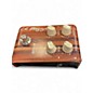 Used LR Baggs Align Reverb Effect Pedal