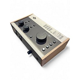 Used Universal Audio VOLT 4 76 Audio Interface