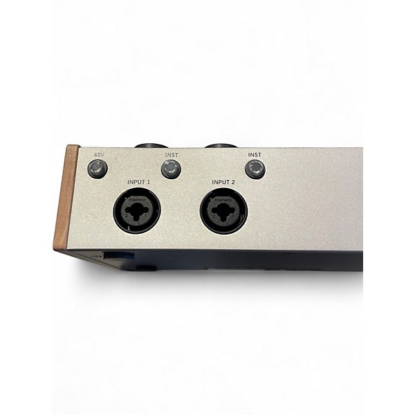 Used Universal Audio VOLT 4 76 Audio Interface