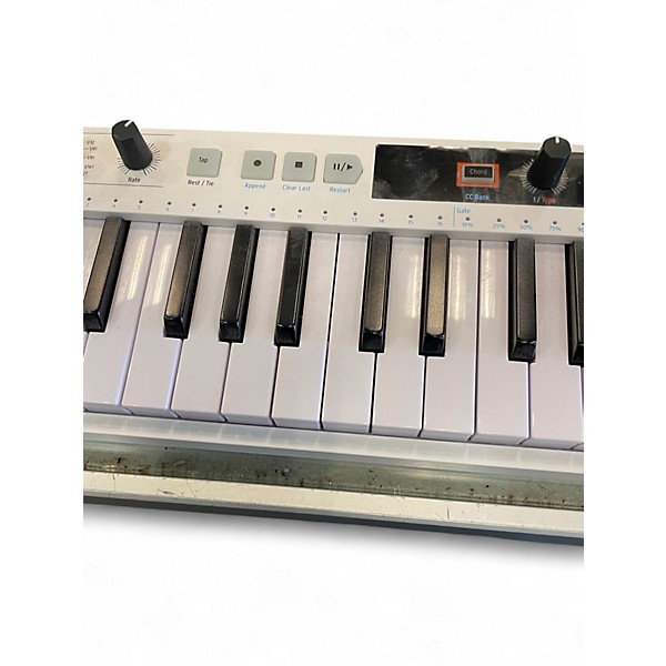 Used Arturia Keystep 37 MIDI Controller