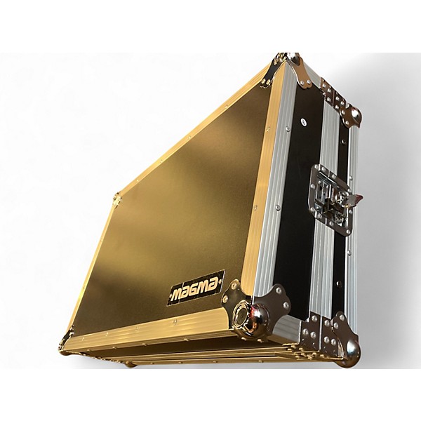 Used Magma Cases DDJ-FLX6-GT DJ Case