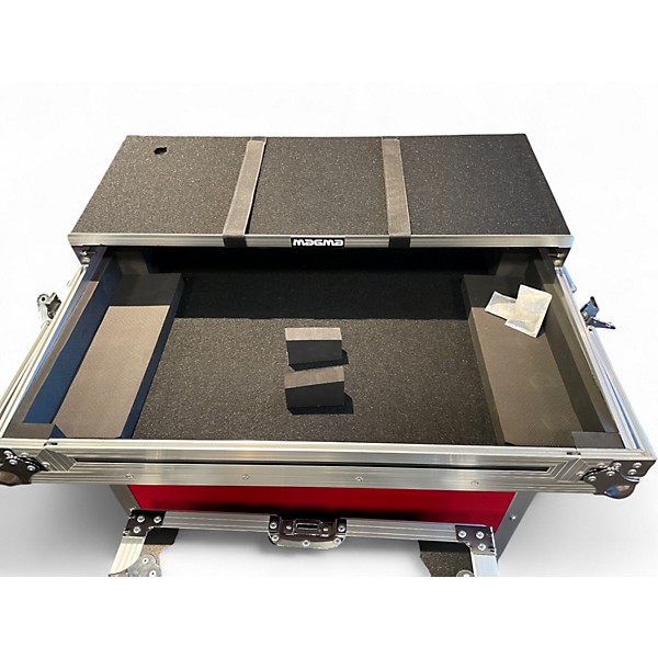 Used Magma Cases DDJ-FLX6-GT DJ Case