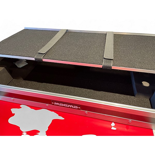 Used Magma Cases DDJ-FLX6-GT DJ Case