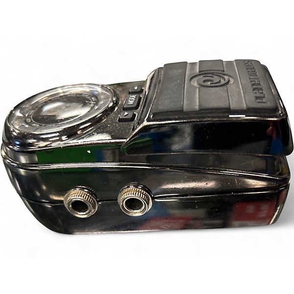 Used D'Addario Planet Waves PWCT-04 Tuner Pedal