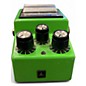 Used Ibanez TS9 Tube Screamer Distortion Effect Pedal