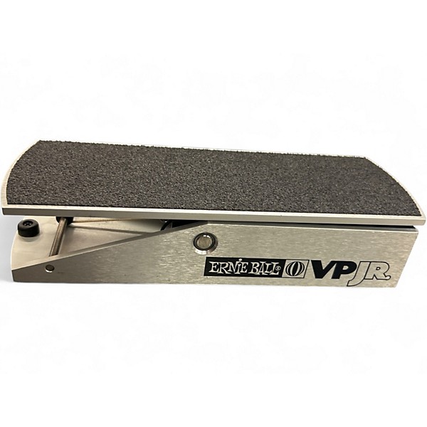 Used Ernie Ball VPJR Volume Pedal