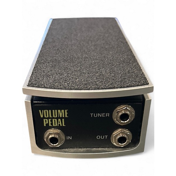 Used Ernie Ball VPJR Volume Pedal