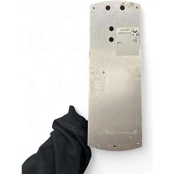 Used Ernie Ball VPJR Volume Pedal