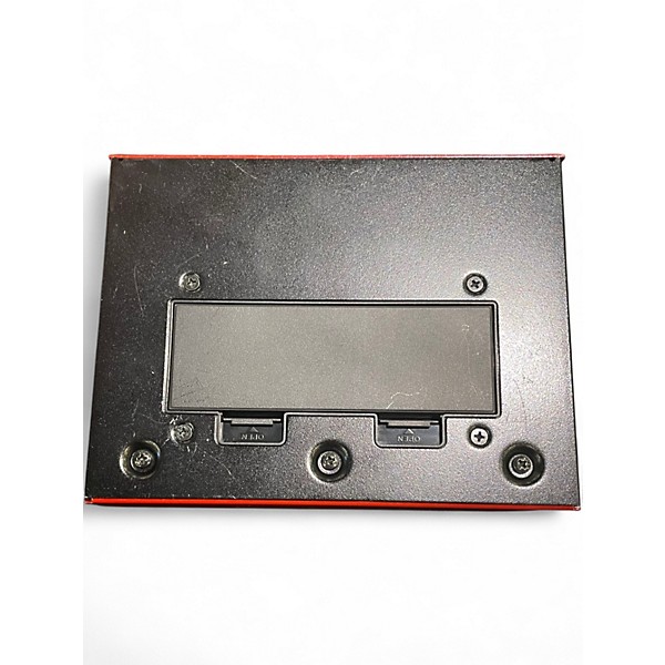 Used BOSS RC500 Pedal