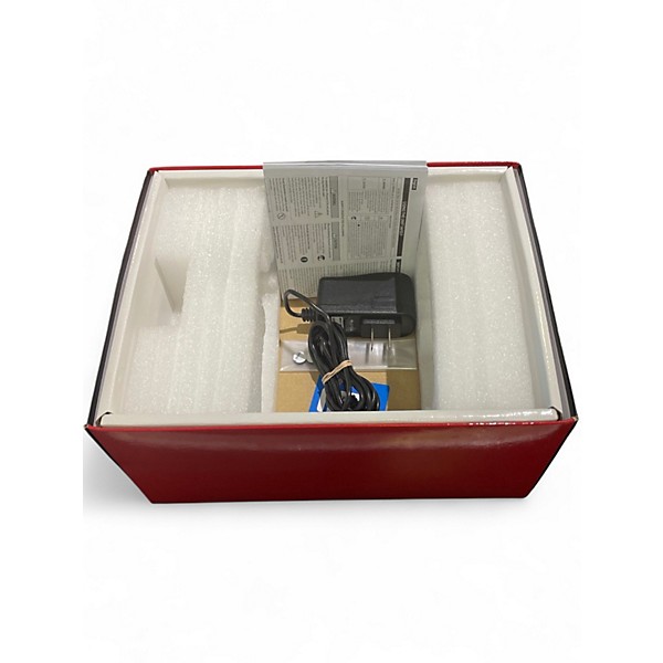 Used BOSS RC500 Pedal