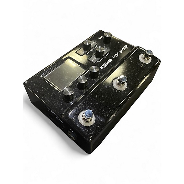 Used Line 6 HX Stomp Effect Processor