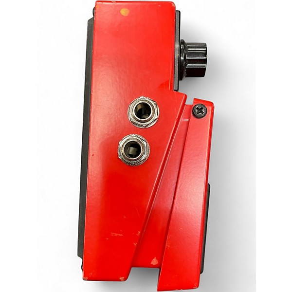 Used BOSS RC1 Loop Station Pedal