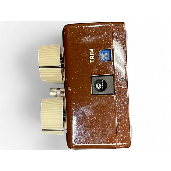 Used NUX 6ixty 5ive Overdrive Effect Pedal