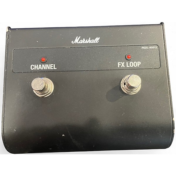 Used Marshall DSL40C 40W 1x12 Tube Guitar Combo Amp