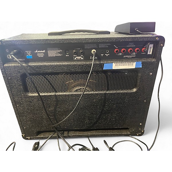 Used Marshall DSL40C 40W 1x12 Tube Guitar Combo Amp