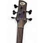 Used Ibanez SR3005E Prestige brown Electric Bass Guitar