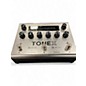 Used IK Multimedia TONEX  Effect Processor